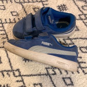 Puma Toddler sneakers